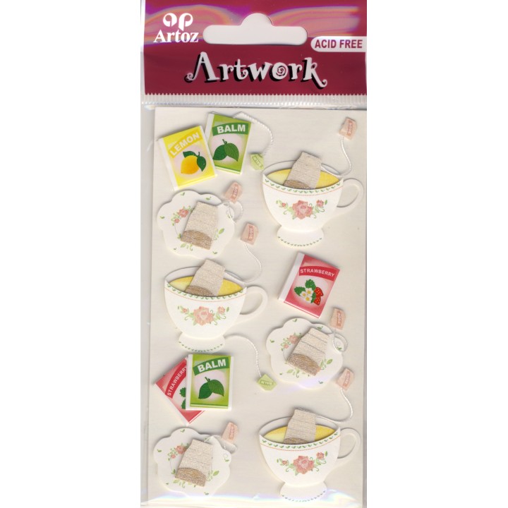 Artwork 185590-31 thé