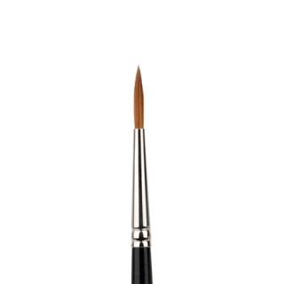 (D780D004)Brush (4) Kolinsky