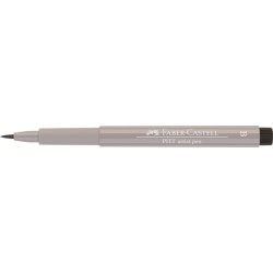 (FC-167472)Faber Castell PITT artist pen B 272 warm grey III