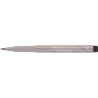(FC-167472)Faber Castell PITT artist pen B 272 warm grey III