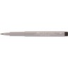 (FC-167472)Faber Castell PITT artist pen B 272 warm grey III