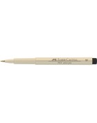 (FC-167570)Faber Castell PITT artist pen B  270 warm grey I