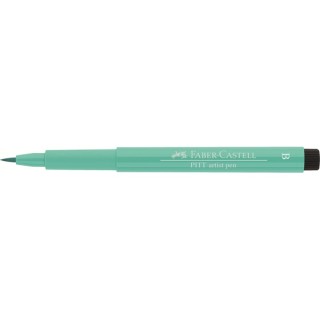 (FC-167561)Faber Castell PITT artist pen B 261 phthalogrün