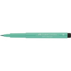 (FC-167561)Faber Castell PITT artist pen B 261 phthalo green