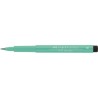 (FC-167561)Faber Castell PITT artist pen B 261 phthalo green