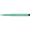 (FC-167561)Faber Castell PITT artist pen B 261 phthalo green