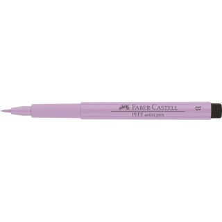 (FC-167539)Feutre PITT big brush 239 lilas