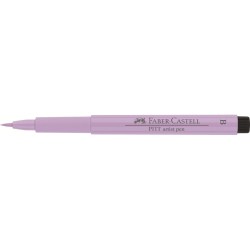 (FC-167539)Faber Castell Pitt Artist Pen Brush 239 Lila