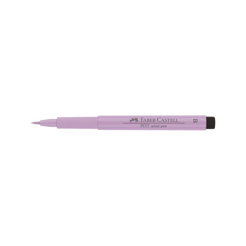 (FC-167539)Faber Castell PITT artist pen B 239 purple