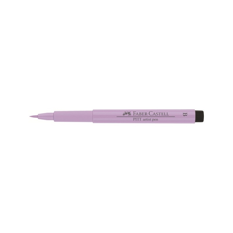 (FC-167539)Feutre PITT big brush 239 lilas