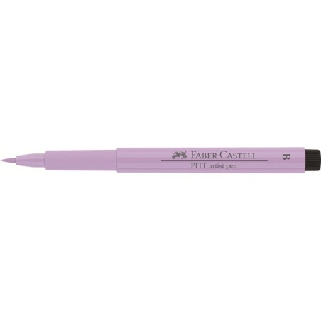 (FC-167539)Faber Castell PITT artist pen B 239 purple