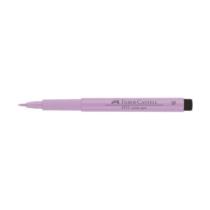 (FC-167539)Feutre PITT big brush 239 lilas
