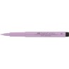 (FC-167539)Faber Castell PITT artist pen B 239 purple