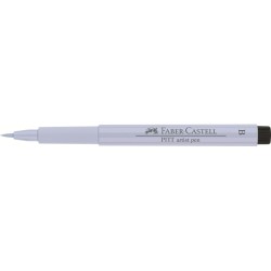 (FC-167520)Faber Castell PITT artist pen B 220 light indigo