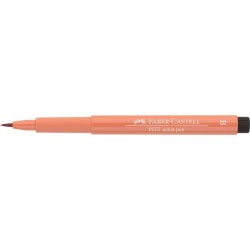 (FC-167489)Faber Castell PITT artist pen B 189 Cinnamon