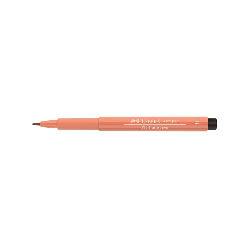 (FC-167489)Faber Castell PITT artist pen B 189 Cinnamon