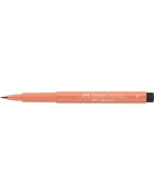 (FC-167489)Faber Castell PITT artist pen B 189 Cinnamon
