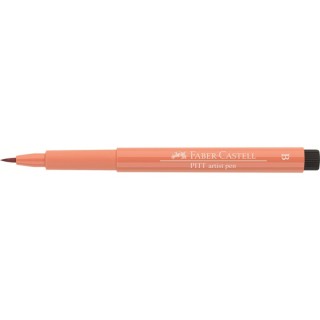 (FC-167489)Faber Castell Pitt Artist Pen Brush 189 Kaneel
