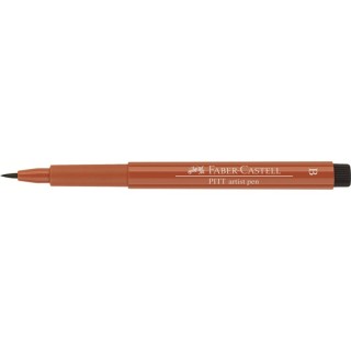 (FC-167488)Faber Castell PITT artist pen B 188 rötel