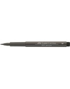 (FC-167474)Faber Castell PITT artist pen B 274 warm grey V