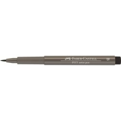 (FC-167473)Faber Castell PITT artist pen B 273 warm grey IV