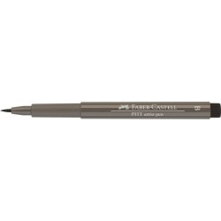 (FC-167473)Faber Castell PITT artist pen B 273 warm grey IV