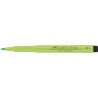 (FC-167471)Feutre PITT big brush 171 vert clair