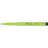 (FC-167471)Faber Castell PITT artist pen B 171 light green