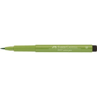 (FC-167470)Faber Castell PITT artist pen B 170 maigrün