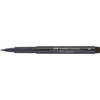 (FC-167457)Faber Castell PITT artist pen B 157 indigo dunkel