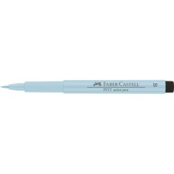 (FC-167448)Faber Castell PITT artist pen B 148 iceblue