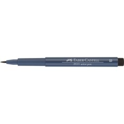 (FC-167447)Faber Castell Pitt Artist Pen Brush 247 Indanthreen B