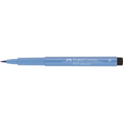 (FC-167446)Faber Castell PITT artist pen B 146 skyblue