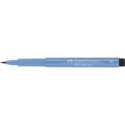 (FC-167446)Feutre PITT big brush 146 bleu de smalt