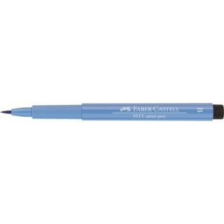 (FC-167446)Faber Castell PITT artist pen B 146 smalteblau