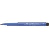 (FC-167443)Faber Castell PITT artist pen B 143 kobaltblau