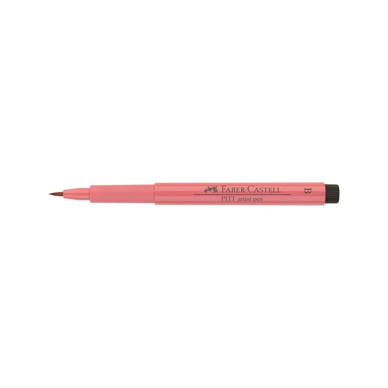(FC-167431)Faber Castell PITT artist pen B 131 medium flesh