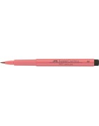 (FC-167431)Faber Castell PITT artist pen B 131 medium flesh