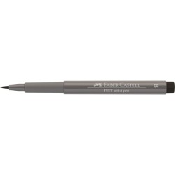 (FC-167433)Faber Castell PITT artist pen B 233 cold grey IV