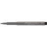 (FC-167433)Faber Castell PITT artist pen B 233 cold grey IV