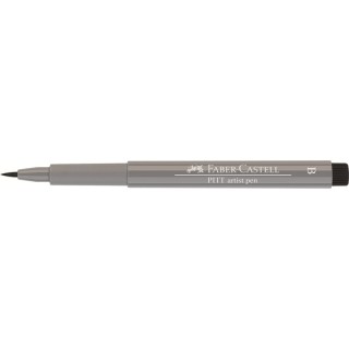 (FC-167432)Faber Castell PITT artist pen B 232 kaltgrau III