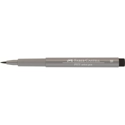 (FC-167432)Faber Castell PITT artist pen B 232 cold grey III