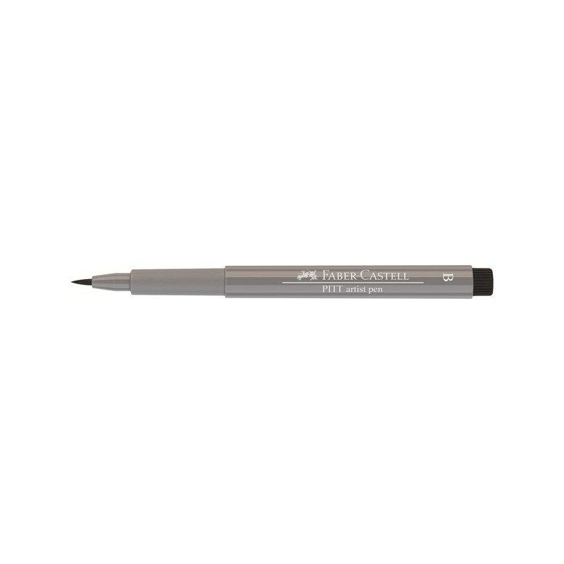 (FC-167432)Feutre PITT big brush 232 gris froid III