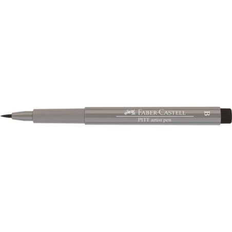 (FC-167432)Feutre PITT big brush 232 gris froid III