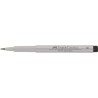 (FC-167430)Faber Castell PITT artist pen B 130 kaltgrau I