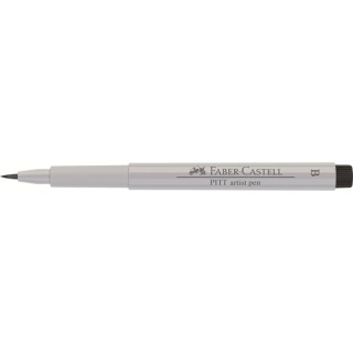 (FC-167430)Feutre PITT big brush 130 gris froid I