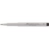 (FC-167430)Faber Castell PITT artist pen B 130 cold grey I