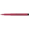 (FC-167427)Faber Castell PITT artist pen B 127 pink carmine