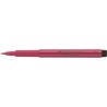 (FC-167427)Faber Castell PITT artist pen B 127 pink carmine