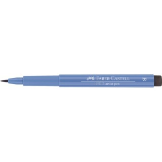 (FC-167420)Faber Castell PITT artist pen B 120 ultramarin